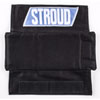 Parachutes Black Hook & Loop Shoulder Pad Stop Your Safety Belts Form Rubbing You Raw - image 2