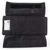 Parachutes Black Hook & Loop Shoulder Pad Stop Your Safety Belts Form Rubbing You Raw - image 3
