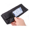 Parachutes Black Hook & Loop Shoulder Pad Stop Your Safety Belts Form Rubbing You Raw - image 4