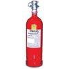 Replacement Bottle 5 lb. NOVEC