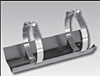 Fire Bottle Bracket Available For 5lb and 10lb Bottles - image 1