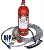 Fire Suppression System 10lb Halon - image 1