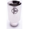 Double Wall Thermal Exhaust Tip Universal - image 1