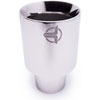 Double Wall Thermal Exhaust Tip Universal - image 1
