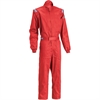 Driver Suit Red X-Small SFI 3.2/1A - image 1