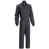 Driver Suit Black Large SFI 3.2/1A - image 1