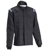 Jade 2 Racing Jacket Black SFI 3.2A/5 - image 1