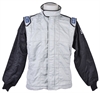 *PRO JCKET SMALL BLK/GRAY - image 1