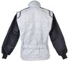 *PRO JCKET SMALL BLK/GRAY - image 2
