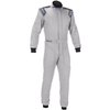 Sprint RS-2.1 Racing Suit Gray SFI 3.2A/5 - image 1