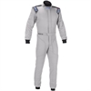Sprint RS-2.1 Racing Suit Gray SFI 3.2A/5 - image 1