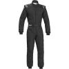 Sprint RS-2.1 Racing Suit Black SFI 3.2A/5 - image 1