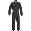 Sprint RS-2.1 Racing Suit Black SFI 3.2A/5 - image 1