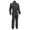 X-Light M-8 Racing Suit Size: 58 - image 1