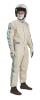 SUIT CLASSIC 50 ECRU - image 1