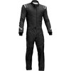 X-Light RS-7 Racing Suit Boot Cut Black SFI 3.2A/5 - image 1