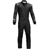 X-Light RS-7 Racing Suit Boot Cut Black SFI 3.2A/5 - image 1