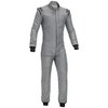 Superleggera RS-9.1 Racing Suit Gray - image 1