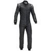 Superleggera RS-9.1 Racing Suit Black - image 1