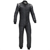 Superleggera RS-9.1 Racing Suit Black - image 1