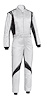 001127958BI Driving Suit RS9 58 [White]