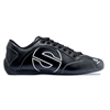 Esse Leather Shoes Black - image 1