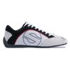 SHOE ESSE CANVAS 36 WHT - image 1