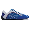 Esse Suede Shoes Blue - image 1