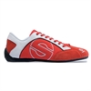 Esse Suede Shoes Red - image 1