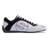 SHOE ESSE CANVAS 42 WHT - image 1