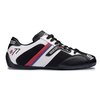 Time 77 Leather Shoe 9-9.5 US Men's - image 1