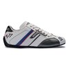 Time 77 Leather Shoe 5-5.5 US Men's - image 1