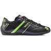 Time 77 Leather Shoe 9-9.5 US Men's - image 1