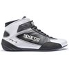 Cross RB-7 Driving Shoes Black/White - image 1