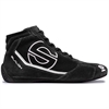 Slalom RB-3 Driving Shoes Black SFI 3.2A/5 - image 1
