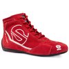 Slalom RB-3 Driving Shoes Red SFI 3.2A/5 - image 2