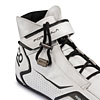 Formula RB-8 Driving Shoes White/Black - image 2