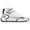 Formula RB-8 Driving Shoes White/Black - image 1