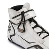 Formula RB-8 Driving Shoes White/Black - image 3