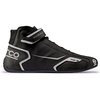 Formula RB-8 Driving Shoes Black/Silver - image 1
