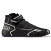 Formula RB-8 Driving Shoes Black/Silver - image 1