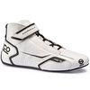 Formula RB-8 Driving Shoes White/Black - image 2
