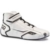 Formula RB-8 Driving Shoes White/Black - image 2