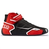 Formula RB-8 Driving Shoes Black/Red - image 1