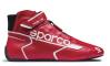 SHOE FRMLA RB8.1 42 RD/WT - image 1