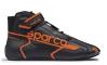 SHOE FRMLA RB8.1 48 BK/OR - image 1
