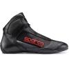 Superleggera KB-10 Kart Boots Black/Red - image 1