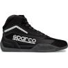 Gamma KB-4 Kart Boots Black - image 1