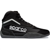 Gamma KB-4 Kart Boots Black - image 1