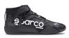 SHOE APEX RB7 48 BLK/WHT - image 1